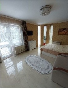 1 кімнатна квартира Трускавець