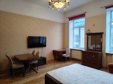 Оренда. Львів. вул. Городоцька 87. 3-кім. Ціна 18 000 грн.