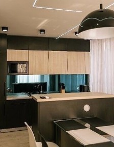 Оренда неймовірноі квартири в ЖК Лінколь Проспект Чорновола Лінкольна