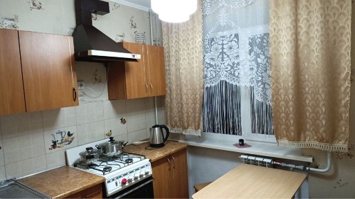 Здам 1-к квартиру