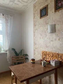 Оренда 2 кімнатної квартири, Осипенківський мкрн (112-018-594)