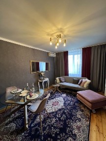 Аренда посуточно 2х комнатная квартира бульвар Шевченко