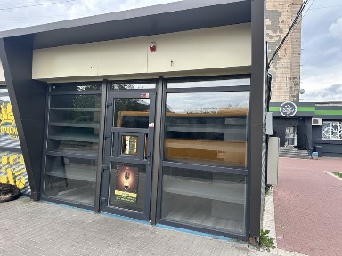 Здам в оренду кіоск, маф 15 кв. м.