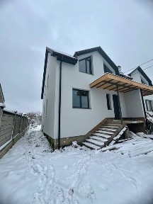 Продаж сучасного дуплексу в мальовничій локації, Сокільники