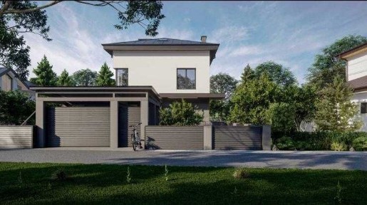 Продаж будинку БРЮХОВИЧІ ВІД ВЛАСНИКА 215м2, 6 сот 7 хв до Львова