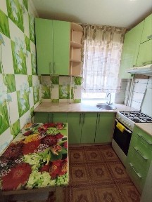 1-кімн. На Роменській ( вул. Котляревського)