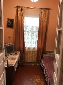 Оренда двох кімнат в будинку