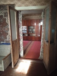 Здається в оренду будинок в селі Орлівщина (центр)