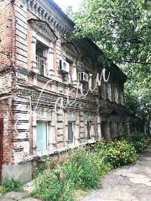 Днепр, Философская ул., 32