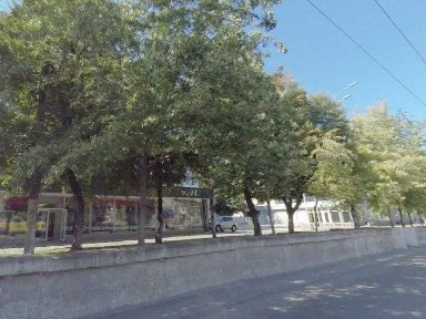 Продам приміщення з орендарем на пр. Слобожанський