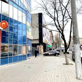 Дніпропетровська область, Дніпро, Соборний