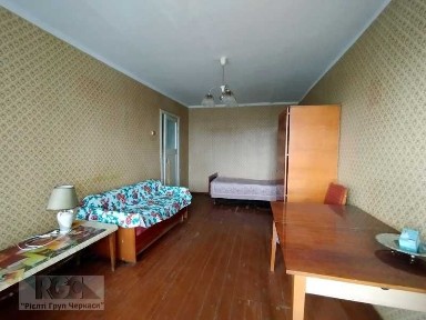 Продаж 1-но кімнатної квартири - вул. Лук'янова, 3