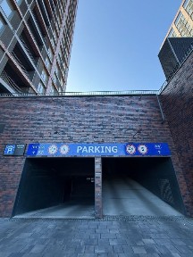 Продам ЖК Маршалл торг