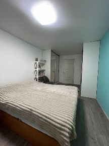 New! 3-комнатная квартира с новым ремонтом!