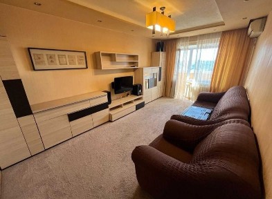 Дніпропетровська область, Дніпро, Соборний