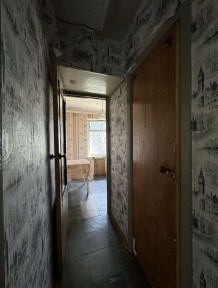 Продаж 1 кімн. 