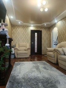 Продам 3-х ком. кв пр. Слобожанский / Правда / Левый берег