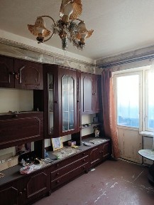 Продам 2 кімнатну квартиру на вул Грушевського