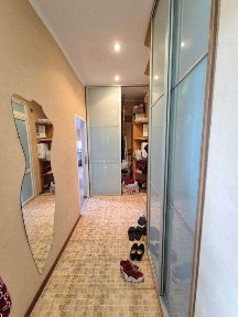 Продам квартиру біля парку Глоби, 59 м2