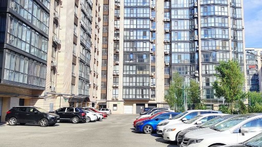 Дніпропетровська область, Дніпро, Соборний