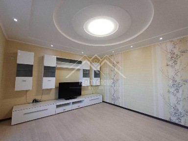 Дніпропетровська область, Кривий Ріг, Долгинцевський