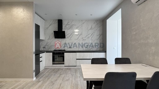 Продам квартиру в Браме 47 м² - ЗАЕЗЖАЙ И ЖИВИ!