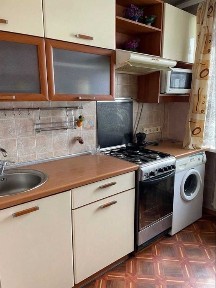 2 кім в ЦЕГЛІ багатоповерхівка район ЛЕСІ УКРАІНКИ (ПУШКІНА) (712671)