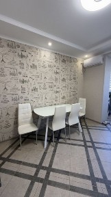 У продажу 3к квартира в ЖК ДНІПРОВСЬКА Брамма