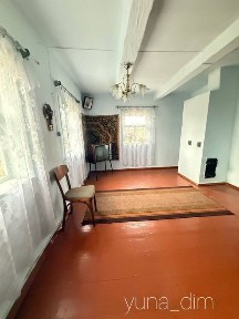 Будинок з земельною ділянкою|с. Молодаво Перше