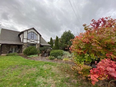 В будинку завжди є світло, тепло і сауна!