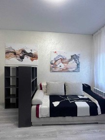 Перша здача квартири (р-н. Пивзаводу)