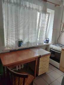 Оренда 1к. квартири метро КПІ, вул. Борщагівська 99