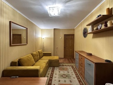 Оренда двохкімнатної квартири. Глеваха.