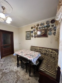 Оренда 3-кімнатної квартири, Лариси Руденко 21а, Позняки