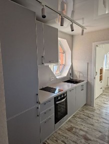 Київська область, Київ, Святошинський