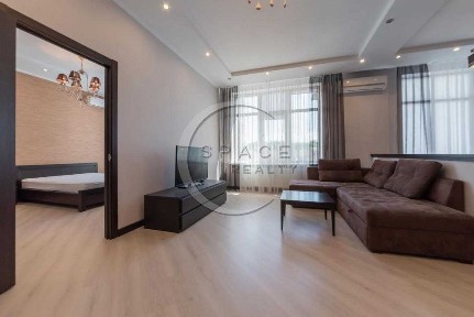 ЖК Новопечерські Липки Оренда 2-кім кв-ри низький поверх Драгомирова