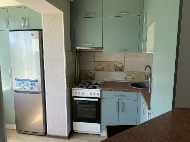 Київська область, Київ, Деснянський