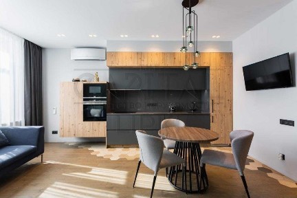 Аренда Квартиры <a href='/newbuilding/418/view/zk-novopecerskie-lipki'>Новопечерские Липки</a> ул. Драгомирова 11