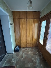 Київська область, Київ, Святошинський