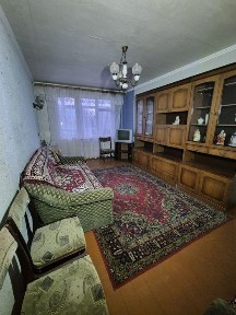 Здам 2 кімнатну квартиру Павліченко