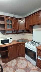 Продається 2х-кімнатна квартира, Польова, вул. Кибальчича