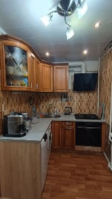 Продам 1кімнатну квартиру, Крошня