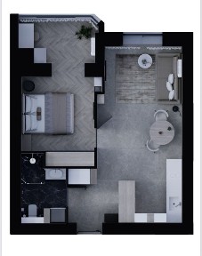 Житомирська область, Житомир, Сенний ринок