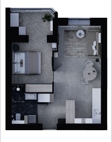 Житомирська область, Житомир, Сенний ринок