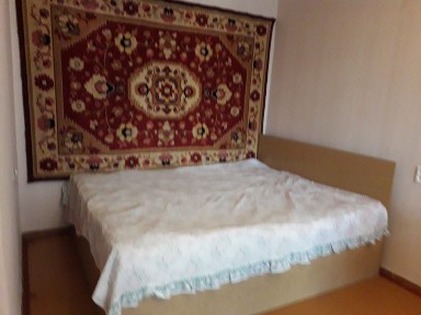 Киев, Николая Кибальчича ул., 21