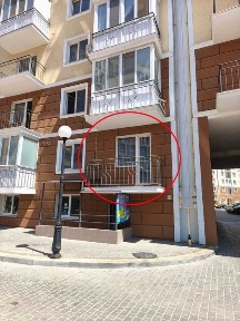 Одеська область, Одеса, Київський