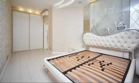 Одесса, Аркадиевская ул.