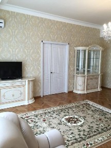 2к квартира в центрі міста