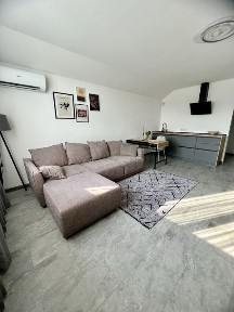 Оренда квартири-студіі