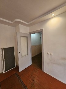 Продаю 1 кімнатну квартиру з ІНДИВІДУАЛЬНИМ опаленням